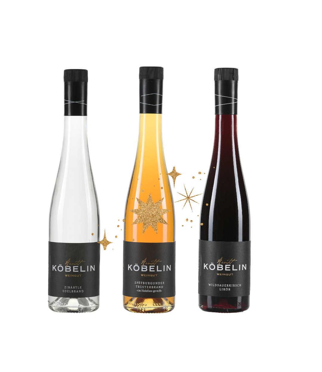 Die Verwandtschaft geht