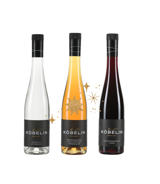 Die Verwandtschaft geht