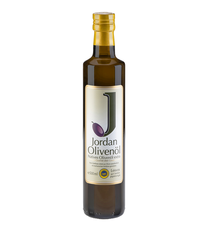 JORDAN OLIVENÖL 500 ML