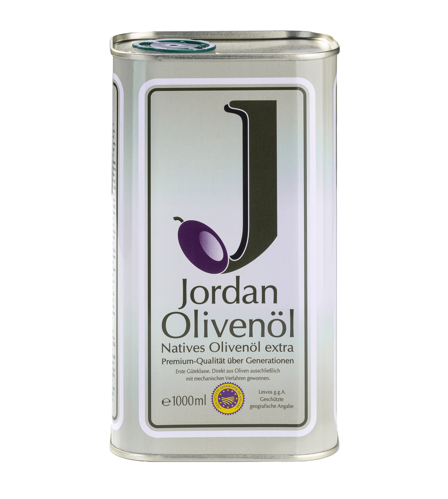 JORDAN OLIVENÖL 1000 ML