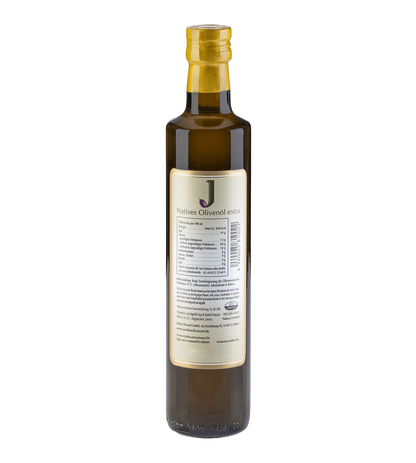 JORDAN OLIVENÖL 750 ML