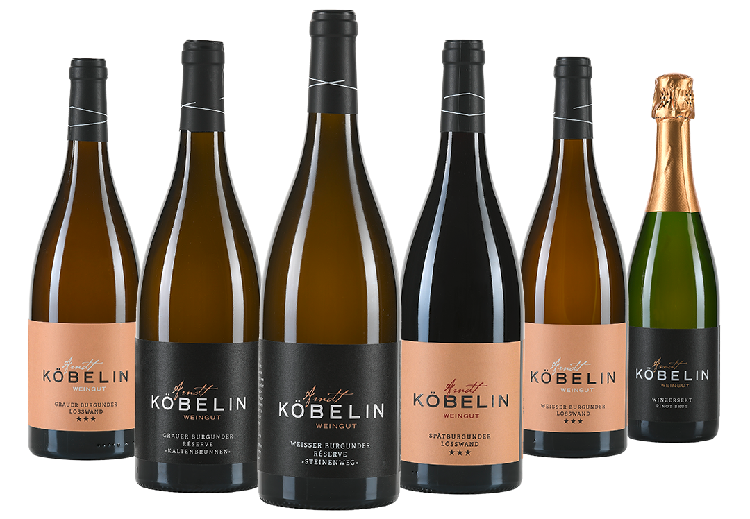 Arndt Köbelin AWC Gold Edition