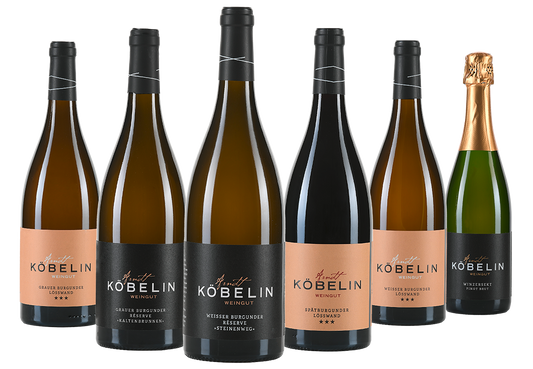 Arndt Köbelin AWC Gold Edition