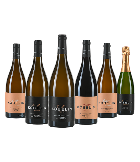 Arndt Köbelin AWC Gold Edition