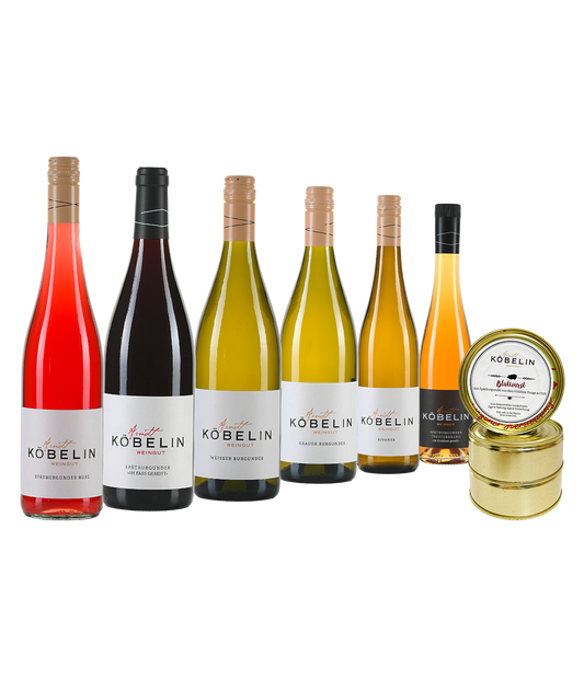 Wein.Schnaps & Schwein