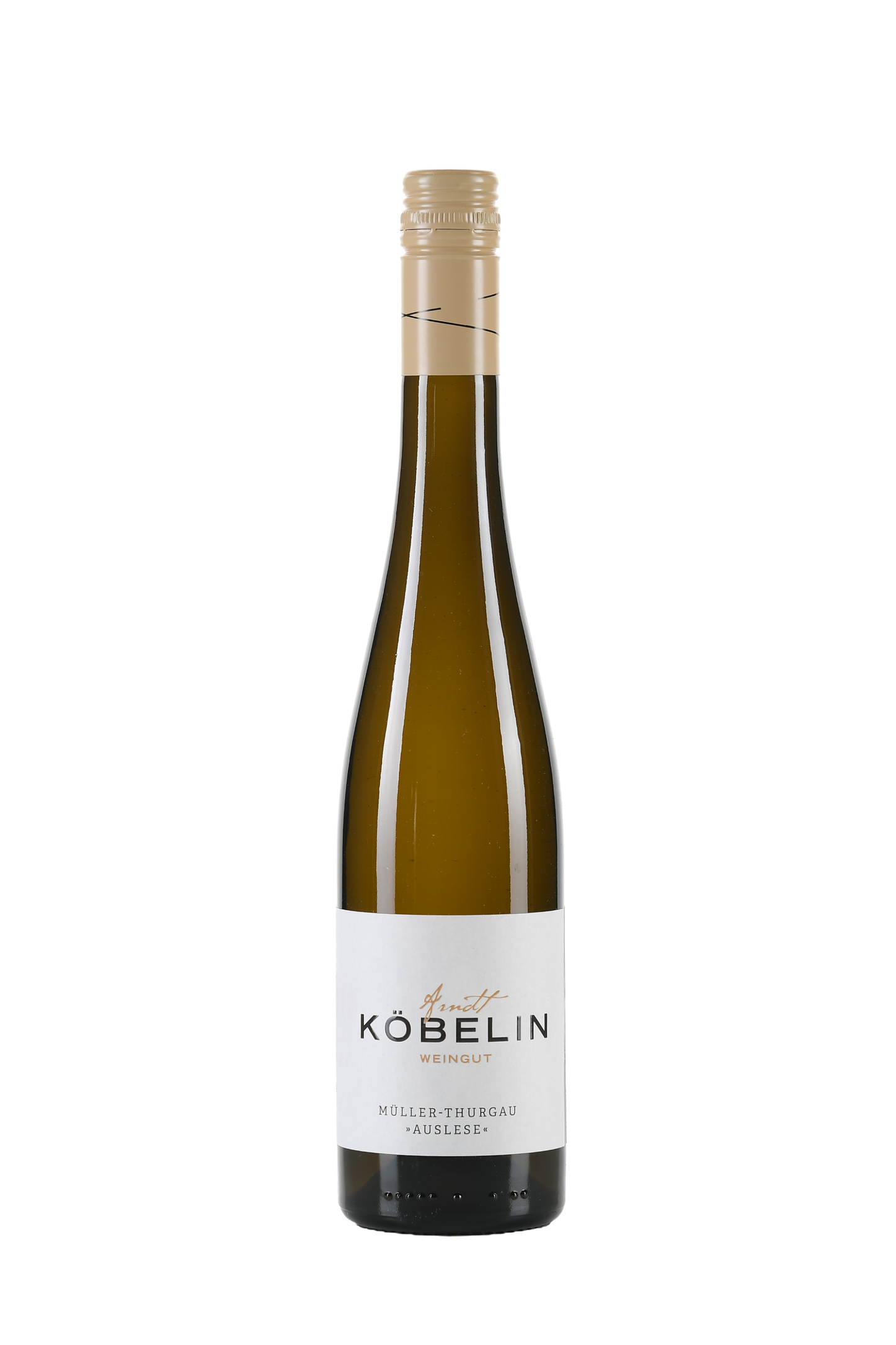 MÜLLER - THURGAU AUSLESE VOM KAISERSTUHL