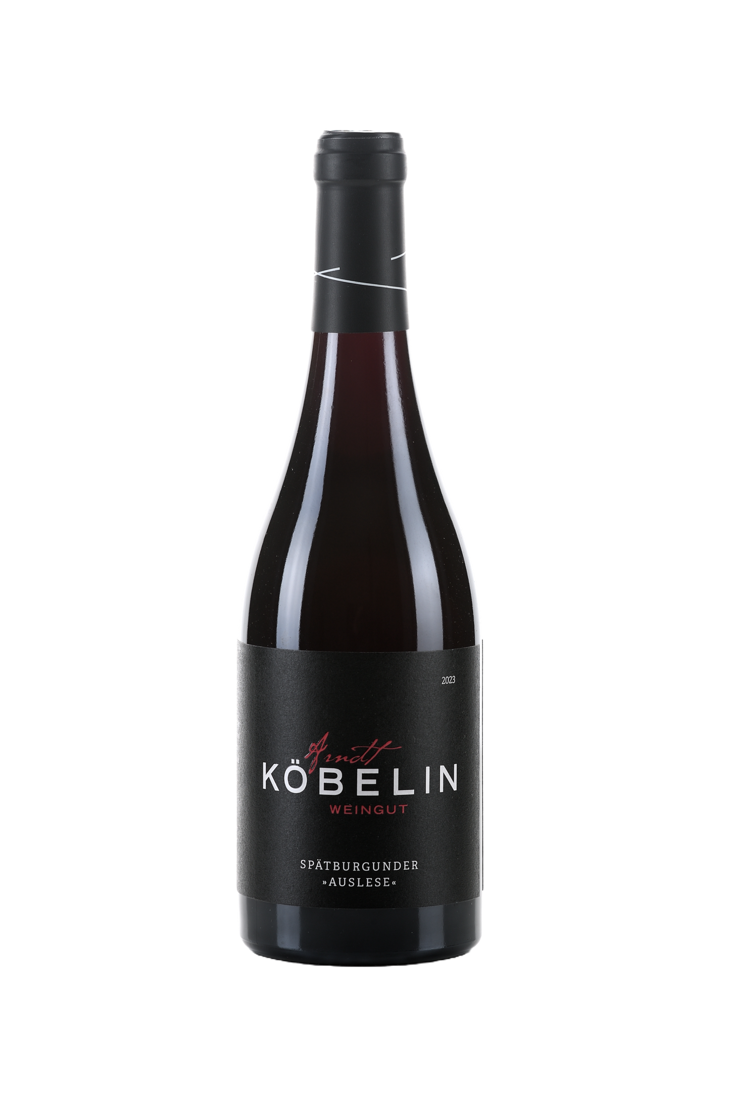 SPÄTBURGUNDER AUSLESE VOM KAISERSTUHL