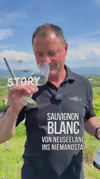 SAUVIGNON BLANC "NIEMANDSTAL" VOM KAISERSTUHL